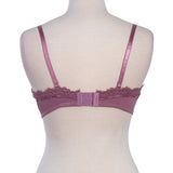 Padded Wired Bra - CD083