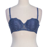 Padded Wired Bra - CD083