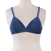 Lightly Padded Bra - 222