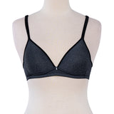 Lightly Padded Bra - 222