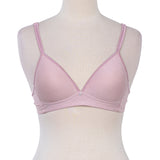 Lightly Padded Bra - 222