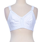 Modern Fit Bra - White