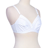 Cotton Stretch Bra 63-N