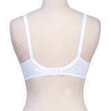Cotton Stretch Bra 63-N