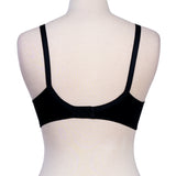 Cotton Stretch Bra 63-N