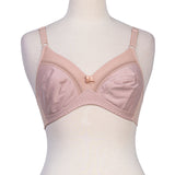 Cotton Stretch Bra 63-N