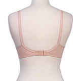 Cotton Stretch Bra 63-N