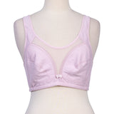 Basic Non Wire Bra - 2029