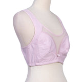 Basic Non Wire Bra - 2029