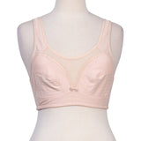 Basic Non Wire Bra - 2029