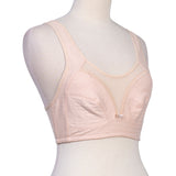 Basic Non Wire Bra - 2029