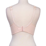 Basic Non Wire Bra - 2029