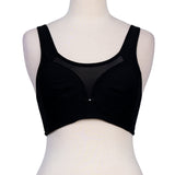 Basic Non Wire Bra - 2029