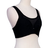 Basic Non Wire Bra - 2029