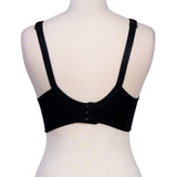 Basic Non Wire Bra - 2029