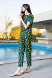 Snooze Wear Pajama Set - PJS024