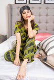 Botanical Breeze Lounge Set - PJS027