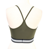 Belleza Lingerie Sports Bra SB - 005