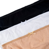 High Leg Panty Ps-09 (Pack Of 3)