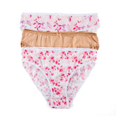 High Leg Panty PS-05 (Pack of 3)