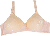 Light Padded Non Wired Bra - 836