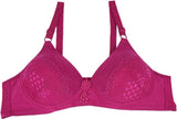 Light Padded Non Wired Bra - 836
