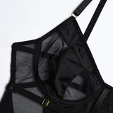 Non Wire Body Suit - 3398