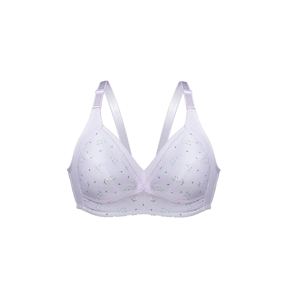 Feeding Basic Non-Wired Bra - 230 RIOS