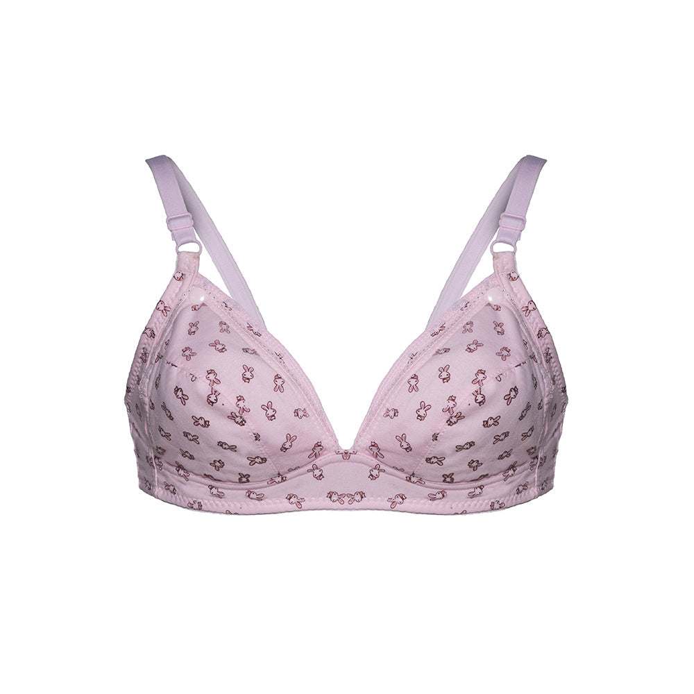 Feeding Basic Non Wired Bra - 588 RIOS