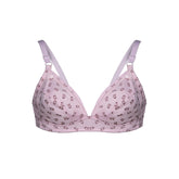 Feeding Basic Non Wired Bra - 588 RIOS