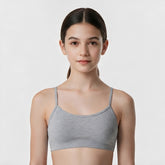 FEHUABA B.DEE NON PADDED WITHOUT HOOK A115