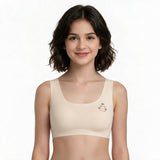 FEHUABA B.DEE NON PADDED WITHOUT HOOK 001