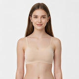 FEHUABA B.DEE PADDED WITHOUT HOOK 8205