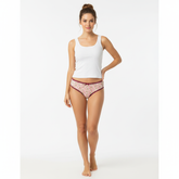 High Leg Panty PS-06 (Pack of 3)