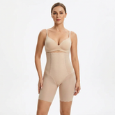 High Waist Thigh Shaper - 3803