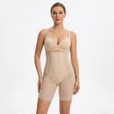High Waist Thigh Shaper - 3803
