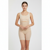 High Waist Thigh Shaper - 8543