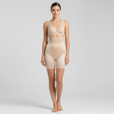 High Waist Thigh Shaper - 8751
