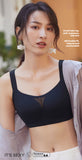 Non Wire Padded Bra - 1002