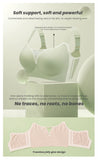 Non Wire Padded Bra - 1002