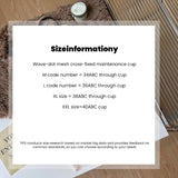 Non Wire Padded Bra - 920