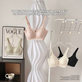 Non Wire Padded Bra - 920