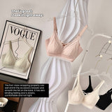 Non Wire Padded Bra - 920