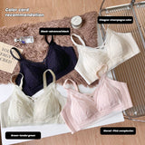 Non Wire Padded Bra - 920