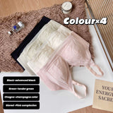 Non Wire Padded Bra - 920