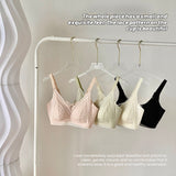 Non Wire Padded Bra - 920