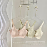 Non Wire Padded Bra - 920