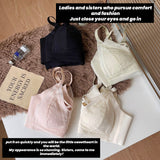 Non Wire Padded Bra - 920