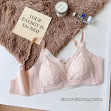 Non Wire Padded Bra - 920