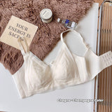 Non Wire Padded Bra - 920